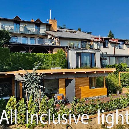 Boutique Penzion Rech Blansko Bagian luar foto