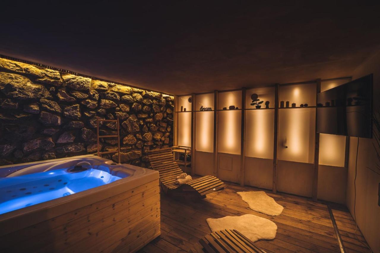 Boutique Penzion Rech Blansko Bagian luar foto