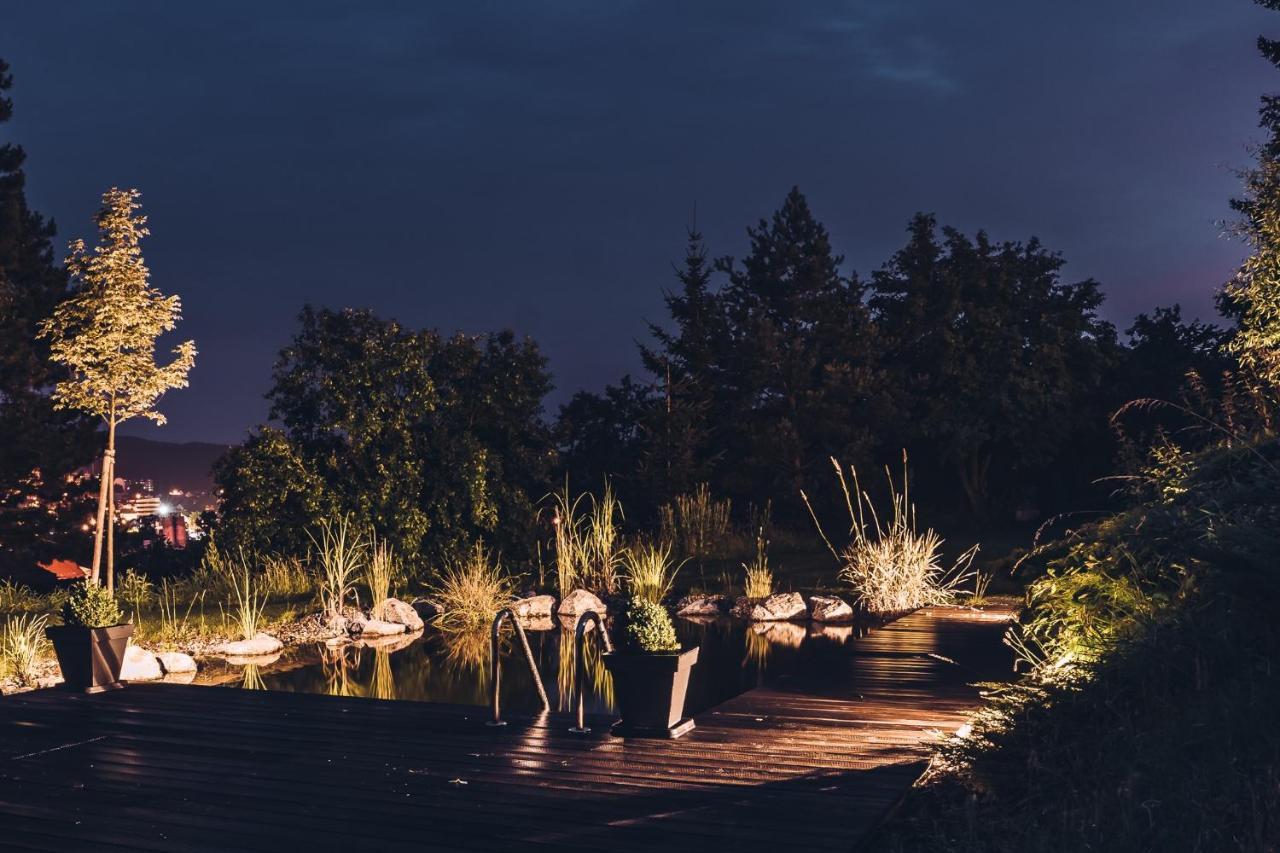 Boutique Penzion Rech Blansko Bagian luar foto