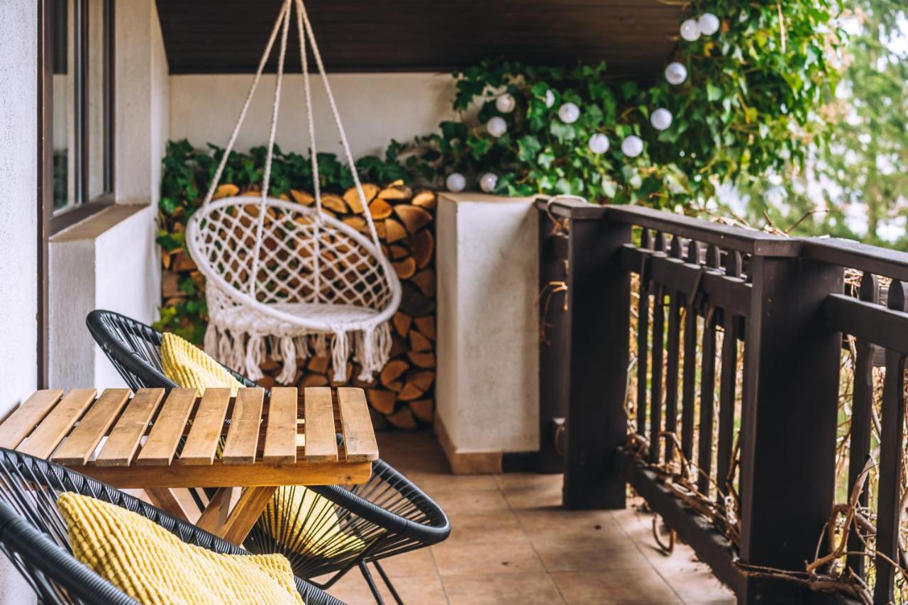 Boutique Penzion Rech Blansko Bagian luar foto