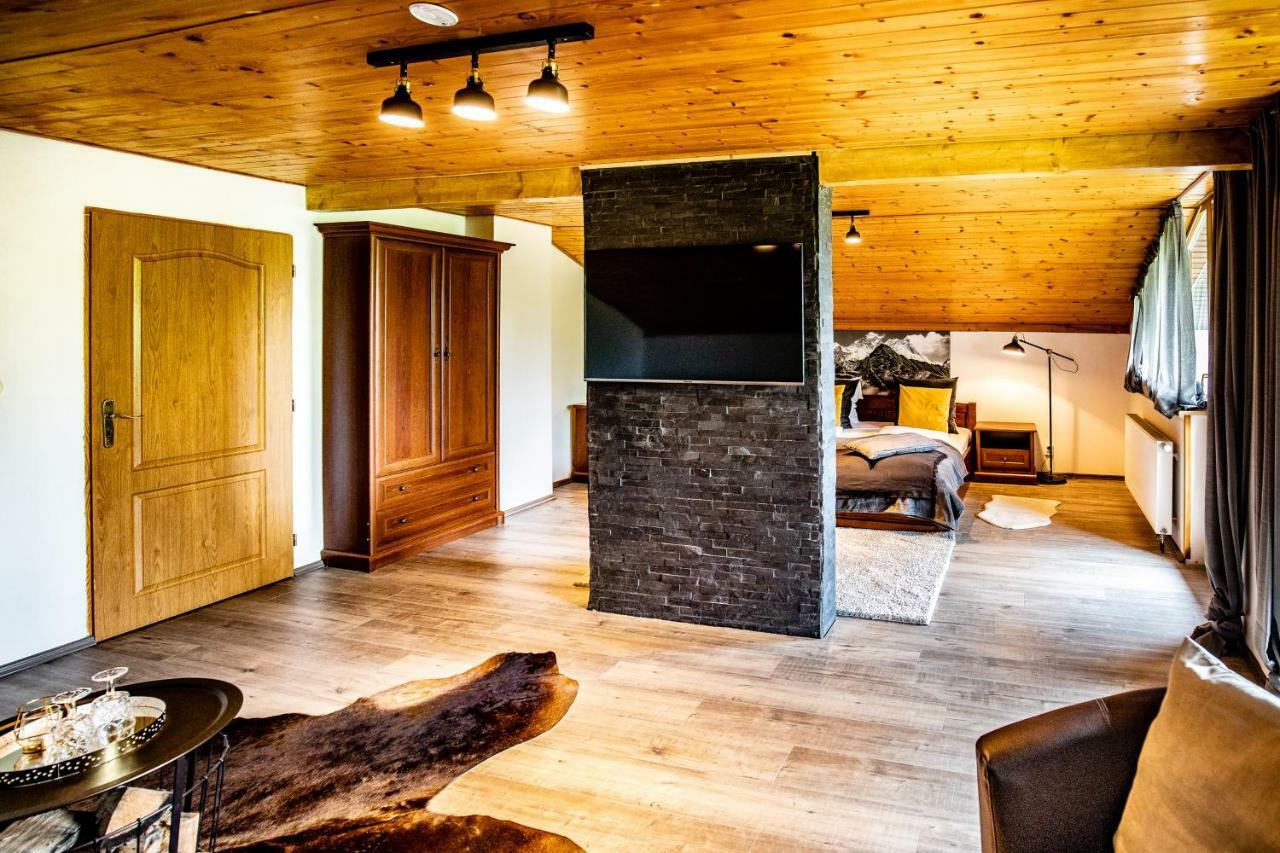 Boutique Penzion Rech Blansko Bagian luar foto